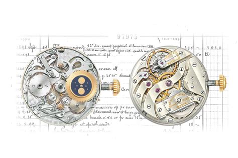 patek philippe first patent|history of Patek Philippe.